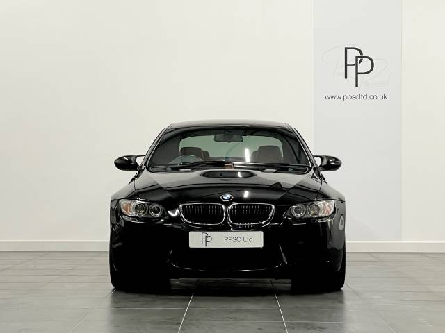 2013 BMW M3 4.0 M3 2dr DCT