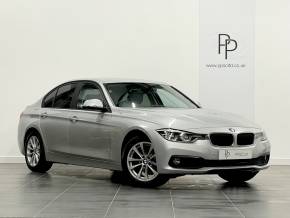 BMW 3 SERIES at Phil Presswood Specialist Cars Lincoln