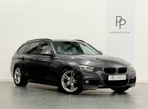 BMW 3 SERIES at Phil Presswood Specialist Cars Lincoln