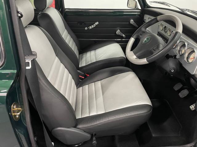 2000 Rover Mini 1.3 Cooper Sport 2dr