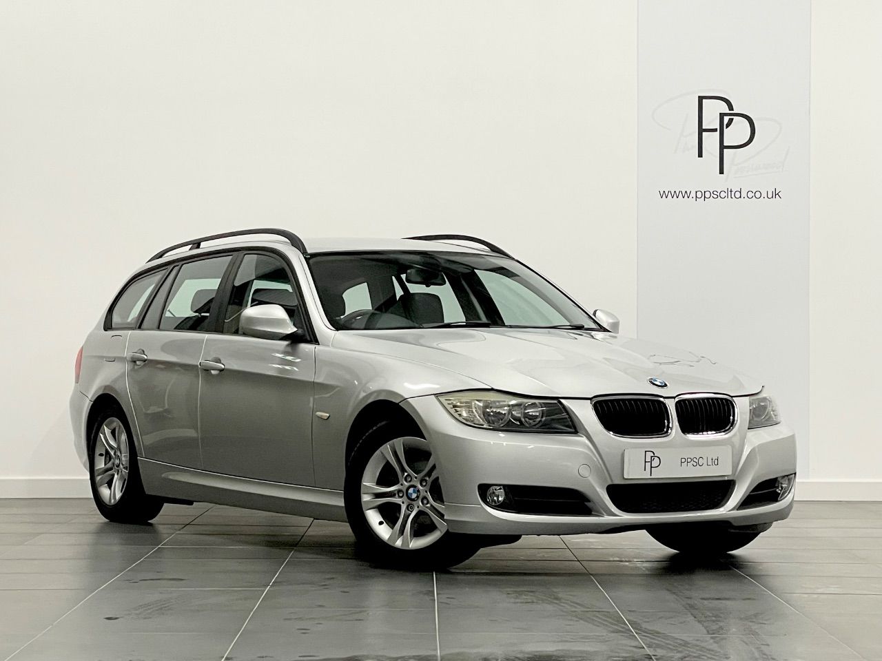 2009 BMW 3 Series