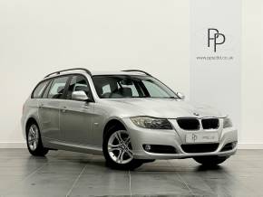BMW 3 SERIES at Phil Presswood Specialist Cars Lincoln