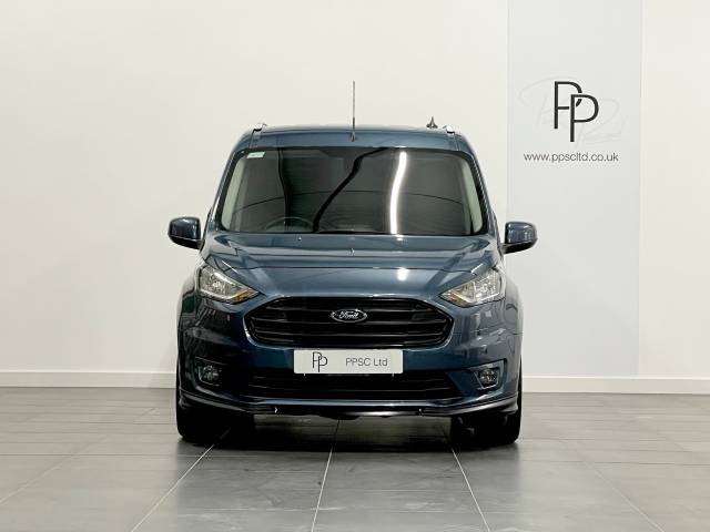 2023 Ford Transit Connect 1.5 EcoBlue 100ps 250 Sport Van Powershift