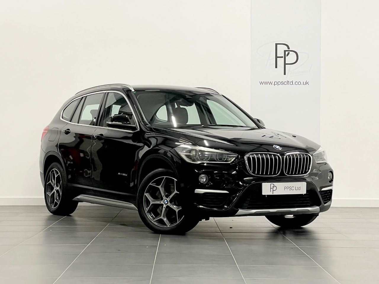 2015 BMW X1