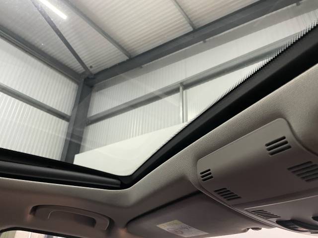 2014 BMW X1 2.0 sDrive 18d SE 5dr Step Auto
