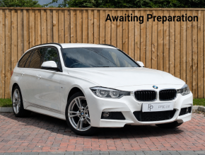 BMW 3 SERIES at Phil Presswood Specialist Cars Lincoln