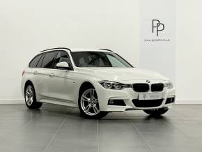 BMW 3 SERIES at Phil Presswood Specialist Cars Lincoln
