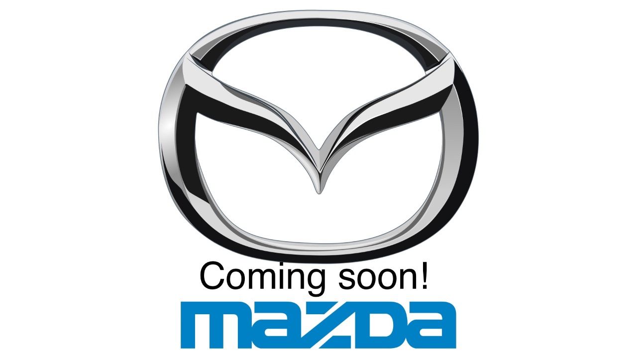 2012 Mazda MX-5