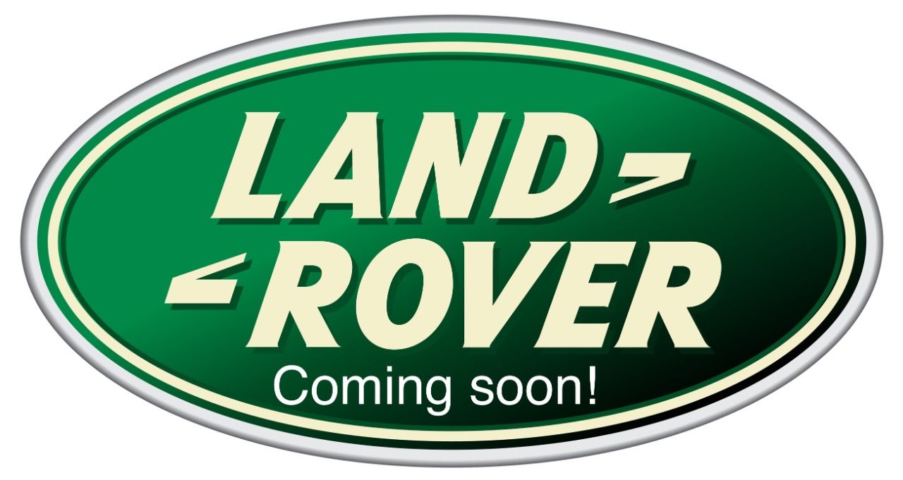 2017 Land Rover Range Rover
