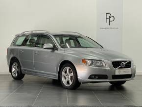 VOLVO V70 at Phil Presswood Specialist Cars Lincoln