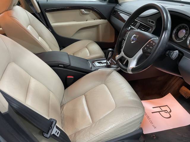 2009 Volvo S80 2.5T [231] SE 4dr