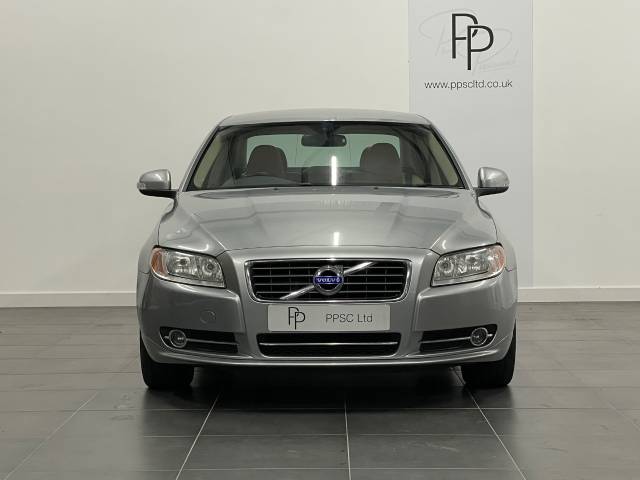 2009 Volvo S80 2.5T [231] SE 4dr