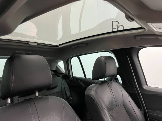 2017 Ford B-MAX 1.6 Titanium X Navigator 5dr Powershift