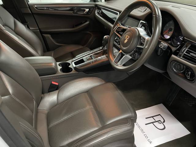 2020 Porsche Macan 3.0 S 5dr PDK