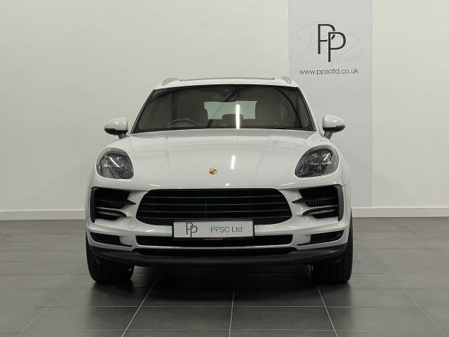 2020 Porsche Macan 3.0 S 5dr PDK