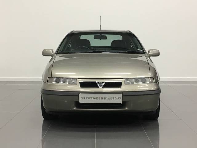 1996 Vauxhall Calibra 2.0i 16V