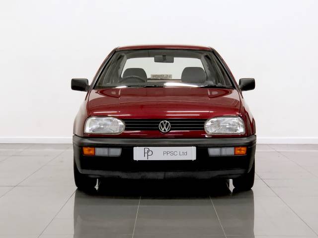 1995 Volkswagen Golf 1.4
