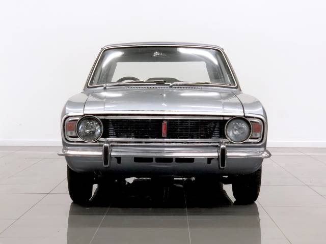 1967 Ford Cortina 1.5 1500 GT